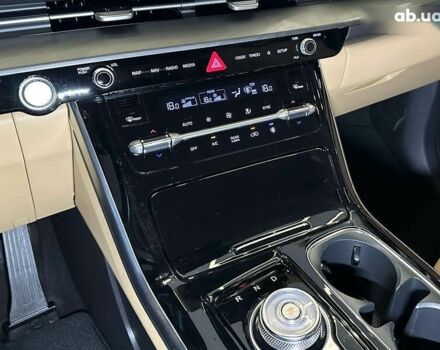 Кіа Карнівал, об'ємом двигуна 2.2 л та пробігом 82 тис. км за 36900 $, фото 29 на Automoto.ua