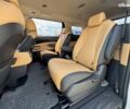 Кіа Карнівал, об'ємом двигуна 2.2 л та пробігом 42 тис. км за 41900 $, фото 20 на Automoto.ua