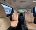 Кіа Карнівал, об'ємом двигуна 2.2 л та пробігом 94 тис. км за 37500 $, фото 23 на Automoto.ua