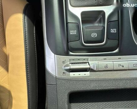 Кіа Карнівал, об'ємом двигуна 2.2 л та пробігом 113 тис. км за 38500 $, фото 23 на Automoto.ua
