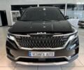 Киа Карнивал, объемом двигателя 2.2 л и пробегом 123 тыс. км за 41000 $, фото 1 на Automoto.ua