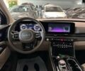 Киа Карнивал, объемом двигателя 2.2 л и пробегом 123 тыс. км за 41000 $, фото 14 на Automoto.ua