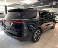Киа Карнивал, объемом двигателя 2.2 л и пробегом 123 тыс. км за 41000 $, фото 5 на Automoto.ua