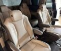 Киа Карнивал, объемом двигателя 2.2 л и пробегом 123 тыс. км за 41000 $, фото 23 на Automoto.ua