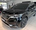 Киа Карнивал, объемом двигателя 2.2 л и пробегом 123 тыс. км за 41000 $, фото 1 на Automoto.ua