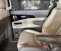 Киа Карнивал, объемом двигателя 2.2 л и пробегом 123 тыс. км за 41000 $, фото 20 на Automoto.ua