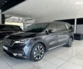 Киа Карнивал, объемом двигателя 2.2 л и пробегом 33 тыс. км за 46500 $, фото 1 на Automoto.ua
