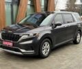 Киа Карнивал, объемом двигателя 3.5 л и пробегом 39 тыс. км за 26500 $, фото 1 на Automoto.ua