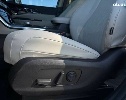 Киа Карнивал, объемом двигателя 2.2 л и пробегом 61 тыс. км за 47500 $, фото 25 на Automoto.ua