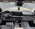 Киа Карнивал, объемом двигателя 3.5 л и пробегом 39 тыс. км за 26500 $, фото 13 на Automoto.ua