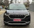 Киа Карнивал, объемом двигателя 3.5 л и пробегом 39 тыс. км за 26500 $, фото 1 на Automoto.ua