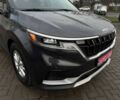 Киа Карнивал, объемом двигателя 3.5 л и пробегом 39 тыс. км за 26500 $, фото 11 на Automoto.ua