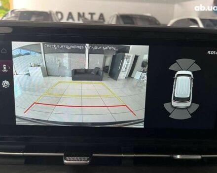 Киа Карнивал, объемом двигателя 2.2 л и пробегом 33 тыс. км за 46500 $, фото 16 на Automoto.ua