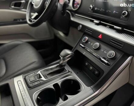 Киа Карнивал, объемом двигателя 3.5 л и пробегом 39 тыс. км за 26500 $, фото 20 на Automoto.ua