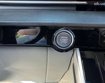 Киа Карнивал, объемом двигателя 2.2 л и пробегом 61 тыс. км за 47500 $, фото 18 на Automoto.ua