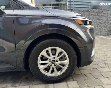 Киа Карнивал, объемом двигателя 3.5 л и пробегом 39 тыс. км за 26500 $, фото 3 на Automoto.ua