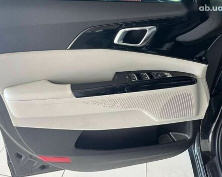 Киа Карнивал, объемом двигателя 2.2 л и пробегом 33 тыс. км за 46500 $, фото 12 на Automoto.ua