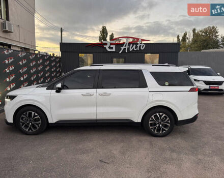 Киа Карнивал, объемом двигателя 2.2 л и пробегом 33 тыс. км за 39900 $, фото 1 на Automoto.ua