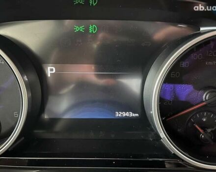 Киа Карнивал, объемом двигателя 2.2 л и пробегом 33 тыс. км за 46500 $, фото 15 на Automoto.ua