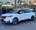 Кіа Карнівал, об'ємом двигуна 2.2 л та пробігом 34 тис. км за 43500 $, фото 1 на Automoto.ua