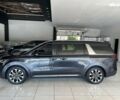 Киа Карнивал, объемом двигателя 2.2 л и пробегом 33 тыс. км за 46500 $, фото 6 на Automoto.ua