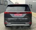 Киа Карнивал, объемом двигателя 3.5 л и пробегом 39 тыс. км за 26500 $, фото 7 на Automoto.ua