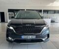 Киа Карнивал, объемом двигателя 2.2 л и пробегом 33 тыс. км за 46500 $, фото 1 на Automoto.ua