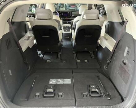 Киа Карнивал, объемом двигателя 2.2 л и пробегом 33 тыс. км за 46500 $, фото 8 на Automoto.ua