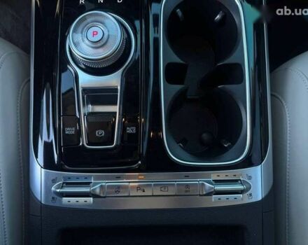 Киа Карнивал, объемом двигателя 2.2 л и пробегом 61 тыс. км за 47500 $, фото 22 на Automoto.ua