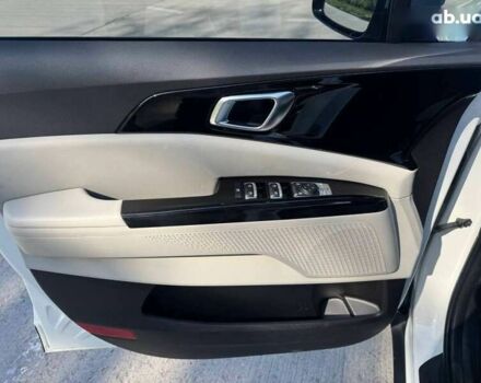 Киа Карнивал, объемом двигателя 2.2 л и пробегом 61 тыс. км за 47500 $, фото 11 на Automoto.ua
