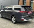 Киа Карнивал, объемом двигателя 3.5 л и пробегом 39 тыс. км за 26500 $, фото 8 на Automoto.ua