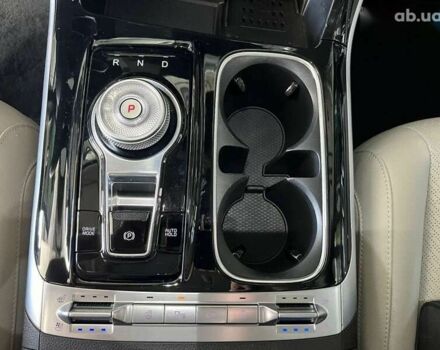 Киа Карнивал, объемом двигателя 2.2 л и пробегом 33 тыс. км за 46500 $, фото 18 на Automoto.ua