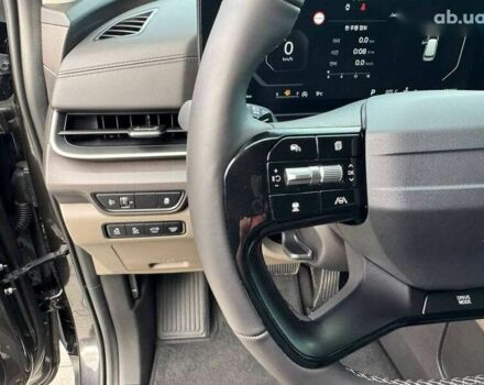 Кіа Карнівал, об'ємом двигуна 2.2 л та пробігом 12 тис. км за 53900 $, фото 15 на Automoto.ua