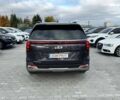 Кіа Карнівал, об'ємом двигуна 2.2 л та пробігом 12 тис. км за 53900 $, фото 5 на Automoto.ua