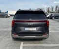 Киа Карнивал, объемом двигателя 2.2 л и пробегом 5 тыс. км за 60000 $, фото 4 на Automoto.ua