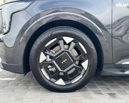 Киа Карнивал, объемом двигателя 2.2 л и пробегом 5 тыс. км за 60000 $, фото 11 на Automoto.ua