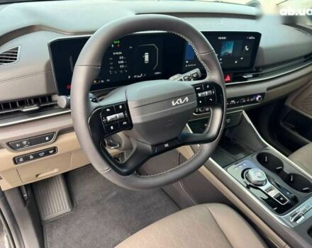 Кіа Карнівал, об'ємом двигуна 2.2 л та пробігом 12 тис. км за 53900 $, фото 14 на Automoto.ua