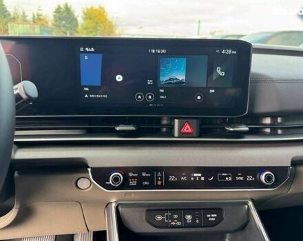 Кіа Карнівал, об'ємом двигуна 2.2 л та пробігом 12 тис. км за 53900 $, фото 21 на Automoto.ua