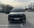 Киа Карнивал, объемом двигателя 2.2 л и пробегом 5 тыс. км за 60000 $, фото 1 на Automoto.ua
