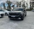 Кіа Карнівал, об'ємом двигуна 2.2 л та пробігом 12 тис. км за 53900 $, фото 1 на Automoto.ua