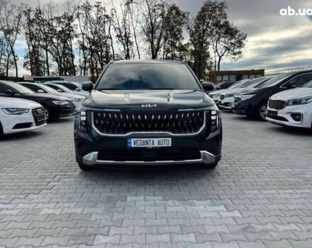 Кіа Карнівал, об'ємом двигуна 2.2 л та пробігом 12 тис. км за 53900 $, фото 2 на Automoto.ua