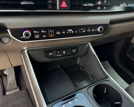 Кіа Карнівал, об'ємом двигуна 2.2 л та пробігом 12 тис. км за 53900 $, фото 23 на Automoto.ua