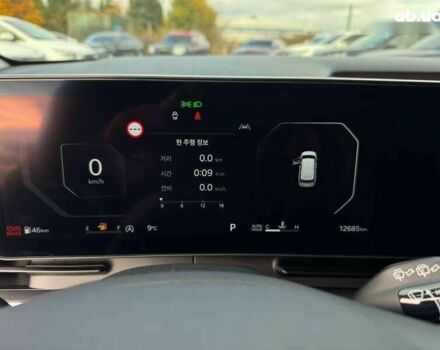 Кіа Карнівал, об'ємом двигуна 2.2 л та пробігом 12 тис. км за 53900 $, фото 18 на Automoto.ua