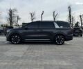 Киа Карнивал, объемом двигателя 2.2 л и пробегом 5 тыс. км за 60000 $, фото 7 на Automoto.ua
