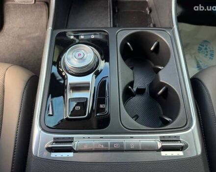 Кіа Карнівал, об'ємом двигуна 2.2 л та пробігом 12 тис. км за 53900 $, фото 26 на Automoto.ua