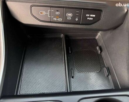 Кіа Карнівал, об'ємом двигуна 2.2 л та пробігом 12 тис. км за 53900 $, фото 24 на Automoto.ua