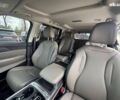 Киа Карнивал, объемом двигателя 2.2 л и пробегом 5 тыс. км за 60000 $, фото 24 на Automoto.ua