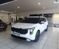 Киа Карнивал, объемом двигателя 2.2 л и пробегом 2 тыс. км за 57000 $, фото 1 на Automoto.ua