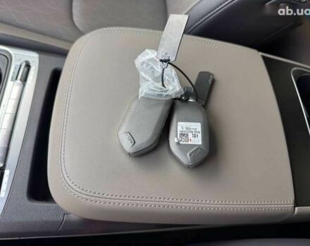 Кіа Карнівал, об'ємом двигуна 2.2 л та пробігом 12 тис. км за 53900 $, фото 27 на Automoto.ua