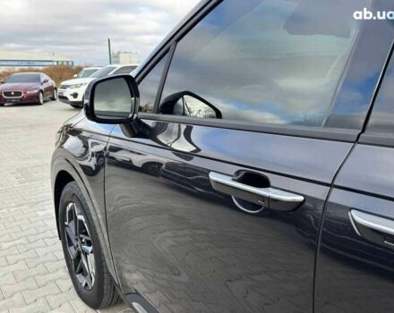 Кіа Карнівал, об'ємом двигуна 2.2 л та пробігом 12 тис. км за 53900 $, фото 8 на Automoto.ua